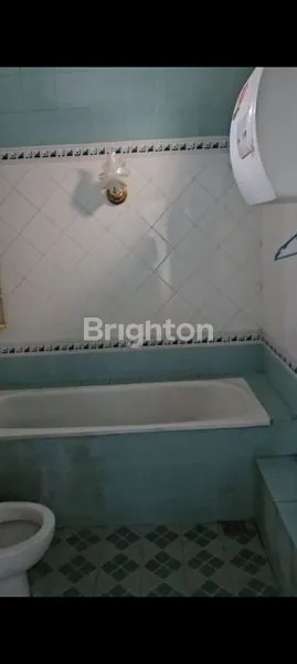 image RUMAH SIAP HUNI ONE GATE SISTEM DIKOMPKEK GRAHA ASRI NGAGEL  SEBELAH EX NOVOTEL SURABAYA (8)