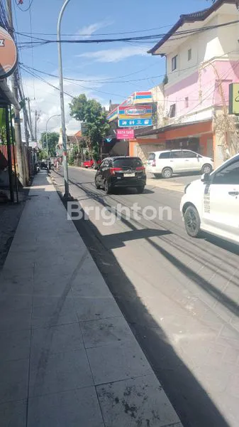 image RUKO 2 LANTAI DI LEGIAN KUTA  (8)