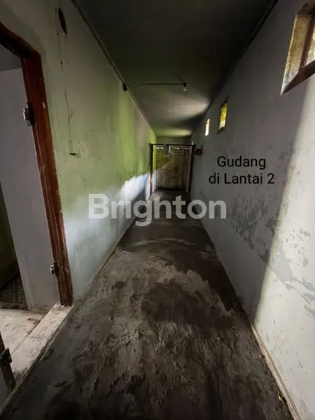 image RUKO 2 LANTAI DI LEGIAN KUTA  (6)