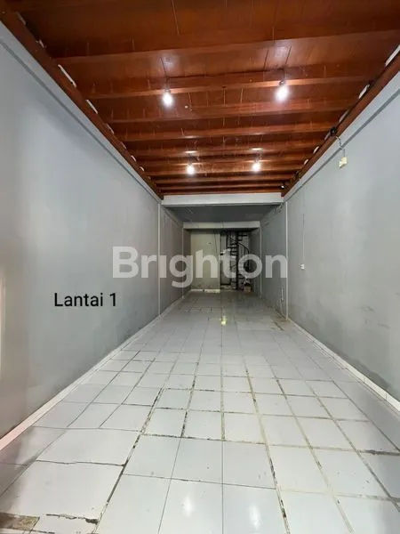 image RUKO 2 LANTAI DI LEGIAN KUTA  (2)