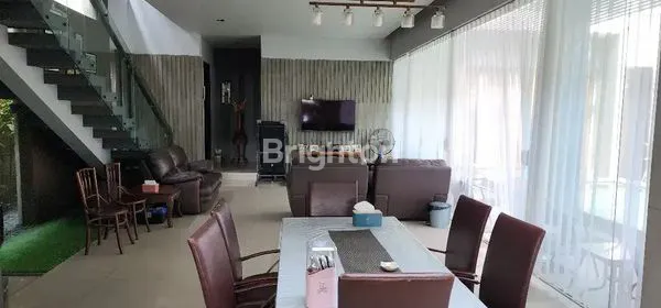 image RUMAH DI CITRALAND FULLERTON PLACE SEMI FURNISH  (3)