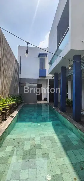 image RUMAH DI CITRALAND FULLERTON PLACE SEMI FURNISH  (4)