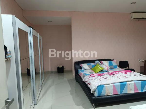 image RUMAH DI PAKUWON INDAH VILLA VALENSIA FULL FURNISH (6)