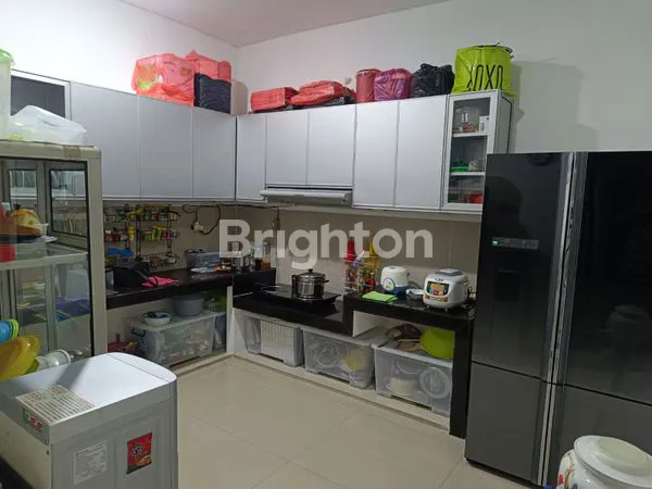 image RUMAH DI PAKUWON INDAH VILLA VALENSIA FULL FURNISH (7)