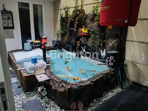 image RUMAH DI PAKUWON INDAH VILLA VALENSIA FULL FURNISH (4)