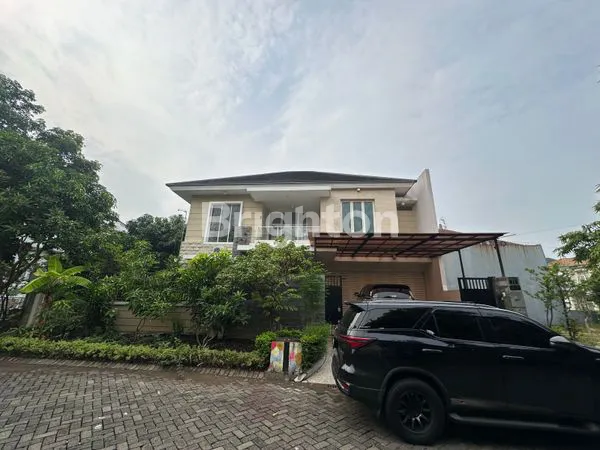 image RUMAH DI PAKUWON INDAH VILLA VALENSIA FULL FURNISH (1)