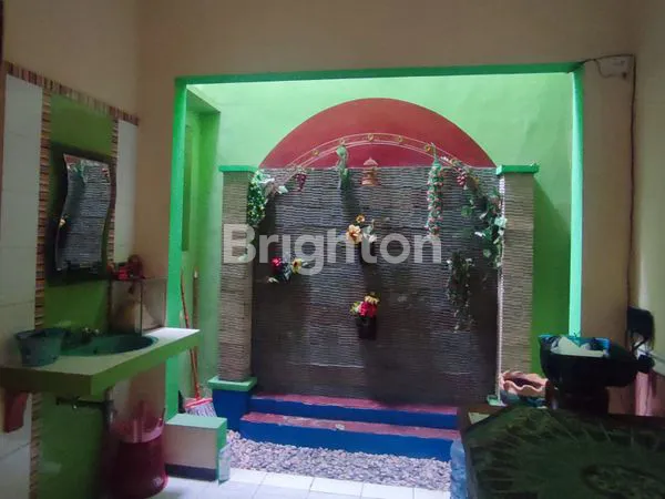 image RUMAH STRATEGIS DI TENGAH KOTA MALANG DEKAT ALUN-ALUN DAN UNIVERSITAS FAVORIT (3)