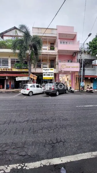 image DIJUAL: RUKO 3 LANTAI DI AREA STRATEGIS – KOTA MOJOKERTO (1)