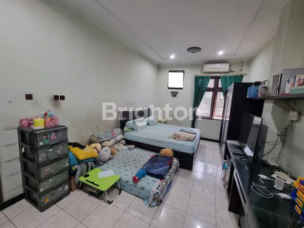 image DIJUAL: RUKO 3 LANTAI DI AREA STRATEGIS – KOTA MOJOKERTO (6)