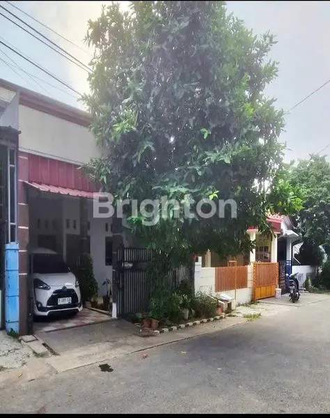 image HUNIAN NYAMAN AREA DEPOK TIMUR  (1)