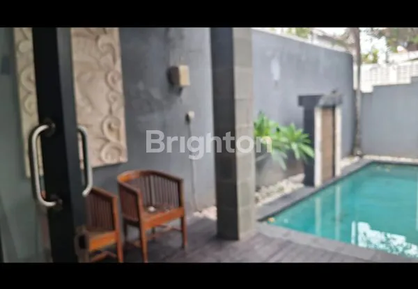 image VILLA SIAP HUNI DI KUTA UTARA, SHM, LT 150 LB 250 (8)