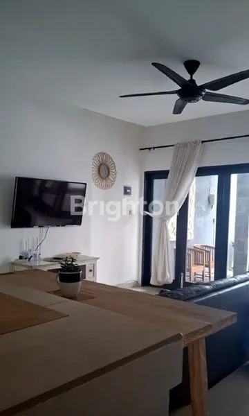 VILLA SIAP HUNI DI KUTA UTARA, SHM, LT 150 LB 250
