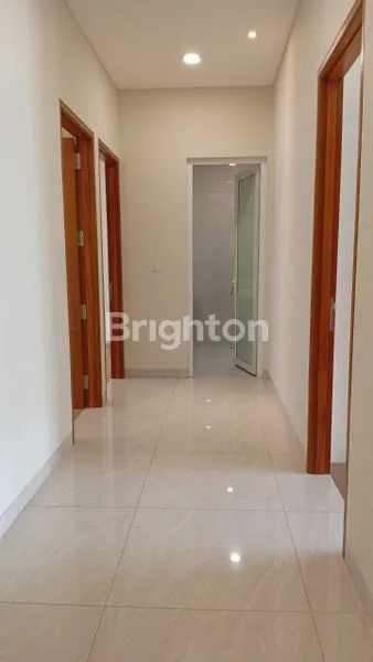 image RUMAH 2 LANTAI BRAND NEW SIAP HUNI DI KELAPA GADING (5)