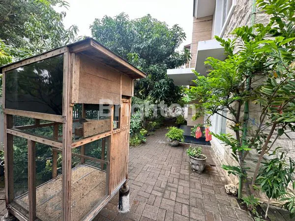 image RUMAH DI PAKUWON INDAH VILLA VALENSIA FULL FURNISH  (6)