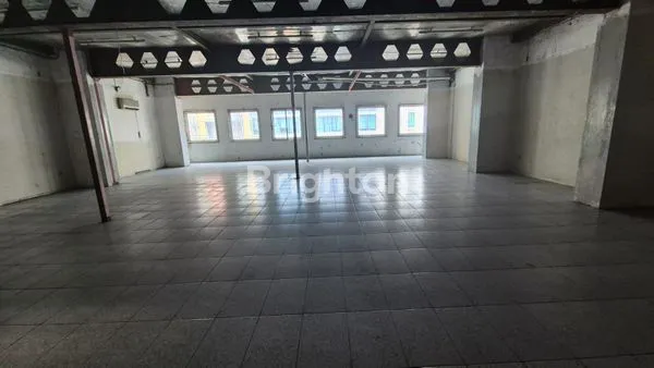 image RUMAH KANTOR 4 LANTAI DI PUSAT KOTA, SHM, LT 246M² (3)