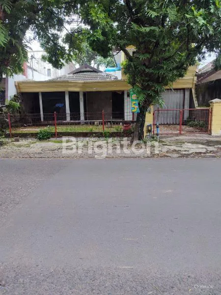 image RUMAH 2 TINGKAT AREA SAWOJAJAR,SANGAT STRATEGIS,DEPAN JALAN BESAR,DEKAT EXIT TOL (1)