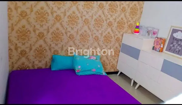 image RUMAH SIAP HUNI LINGKUNGAN NYAMAN DAN AMAN - ONE GATE SISTEM (3)