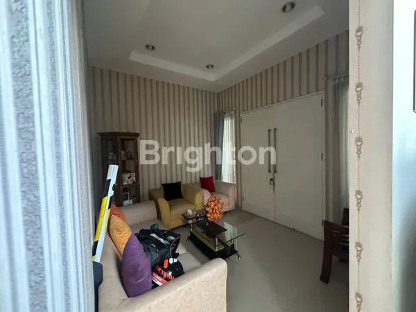 image RUMAH DI PAKUWON INDAH VILLA VALENSIA FULL FURNISH  (8)