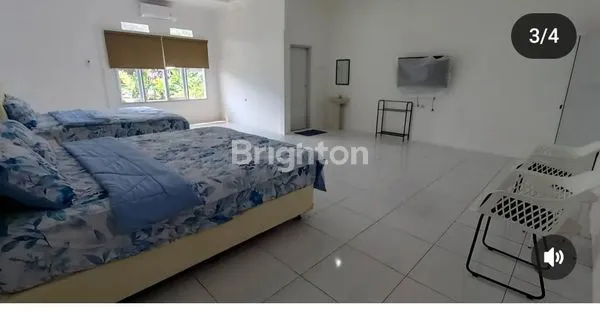 image VILLA MEWAH PUNCLUT, FULLY FURNISHED & VIEW INDAH (8)