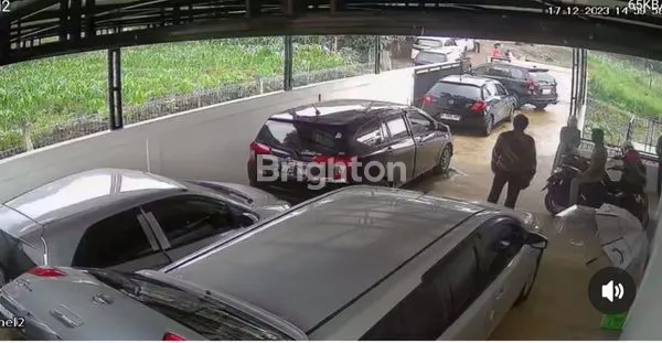 image VILLA MEWAH PUNCLUT, FULLY FURNISHED & VIEW INDAH (6)