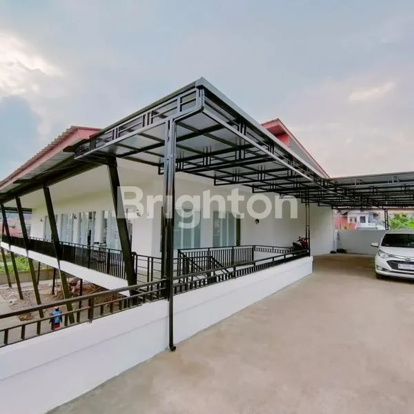 image VILLA MEWAH PUNCLUT, FULLY FURNISHED & VIEW INDAH (1)