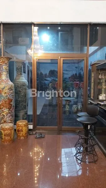 image RUMAH DHARMAHUSADA INDAH DEKAT GALAXY MALL, MANYAR, MERR, PAKUWON CITY (6)