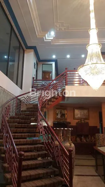 image RUMAH DHARMAHUSADA INDAH DEKAT GALAXY MALL, MANYAR, MERR, PAKUWON CITY (5)