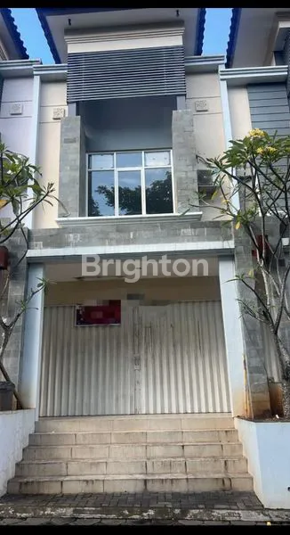 image RUKO SIAP USAHA DI KAWASAN PREMIER BSB (1)