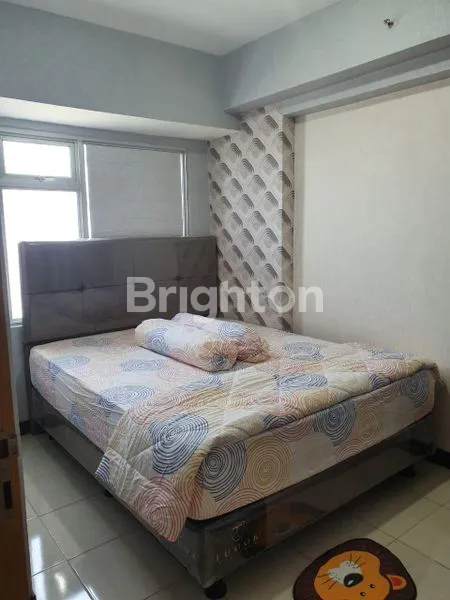 image APARTEMEN EDUCITY TOWER YALE 2BR FULL FURNISH  (5)