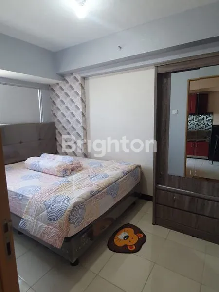 image APARTEMEN EDUCITY TOWER YALE 2BR FULL FURNISH  (1)
