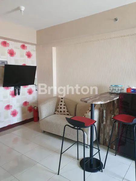 image APARTEMEN EDUCITY TOWER YALE 2BR FULL FURNISH  (8)