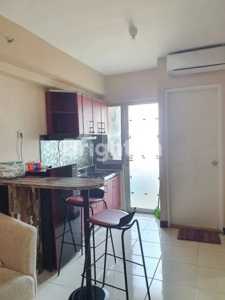 image APARTEMEN EDUCITY TOWER YALE 2BR FULL FURNISH  (2)