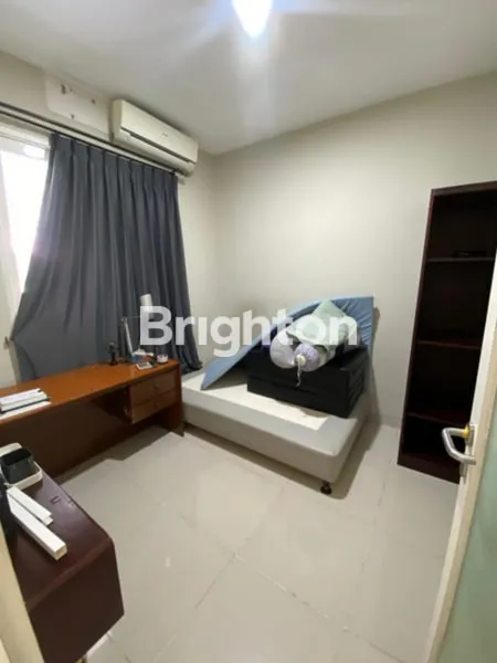 image RUMAH TERAWAT LEBAR 6 PANTAI MENTARI CLUSTER HAMPTON SURABAYA TIMUR (8)