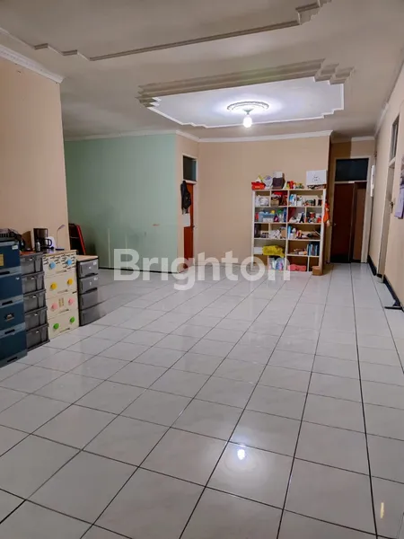 image JUAL /SEWA RUMAH SIAP HUNI DI CIWARUGA BANDUNG (3)