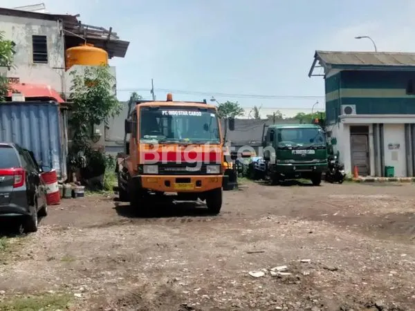 image GUDANG KALIANGET PERAK SURABAYA LOKASI STRATEGIS DEKAT PELABUHAN DAN TOL (3)