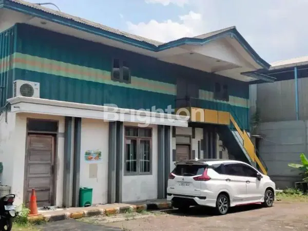 image GUDANG KALIANGET PERAK SURABAYA LOKASI STRATEGIS DEKAT PELABUHAN DAN TOL (2)