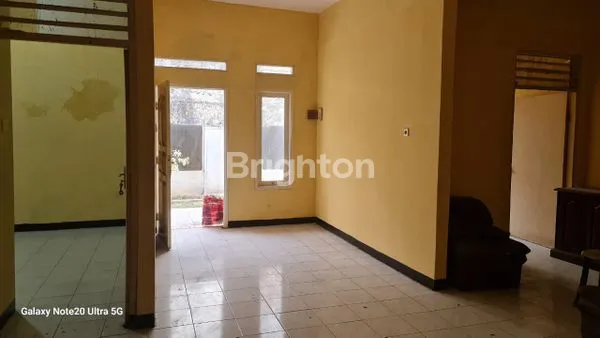 image RUMAH STRATEGIS DI JATIASIH, LT 217M² HARGA MENARIK (3)