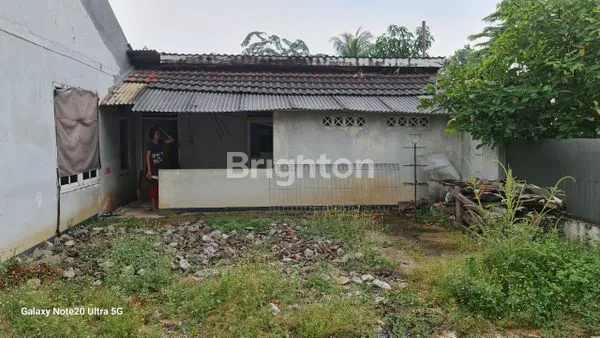 image RUMAH STRATEGIS DI JATIASIH, LT 217M² HARGA MENARIK (6)