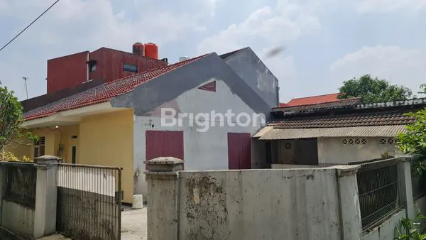 image RUMAH STRATEGIS DI JATIASIH, LT 217M² HARGA MENARIK (1)