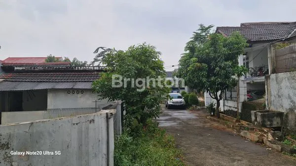 image RUMAH STRATEGIS DI JATIASIH, LT 217M² HARGA MENARIK (7)