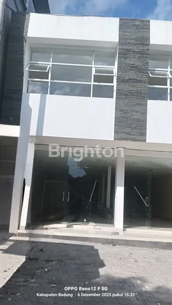 image RUKO LANTAI 2 BERLOKASI STRATEGIS DI DALUNG PERMAI (1)