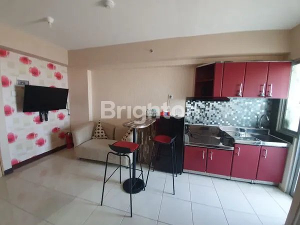 image APARTEMEN EDUCITY TOWER YALE TIPE 2BR LOKASI STRATEGIS  (5)