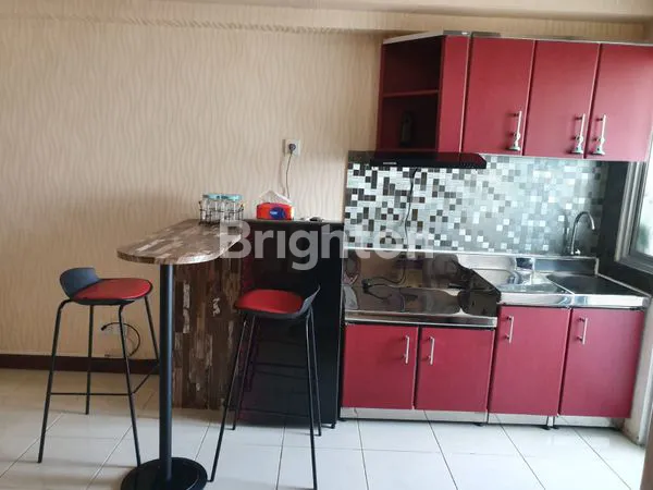 image APARTEMEN EDUCITY TOWER YALE TIPE 2BR LOKASI STRATEGIS  (8)