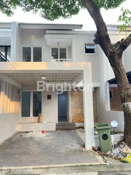 image DISEWA HUNIAN STRATEGIS DI KOMPLEK GREEN PERMATA PESANGGRAHAN (1)