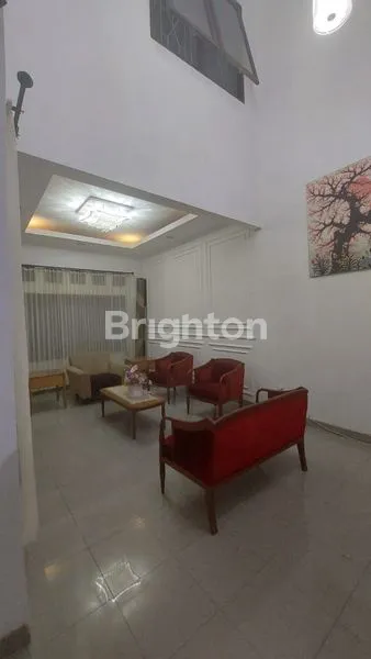 image RUMAH MEWAH 5 KT DI PESONA PANGRANGO, DEKAT PUSAT KOTA (5)