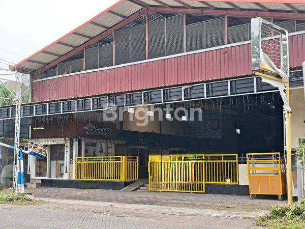 image BEKAS CAFE STRATEGIS DI BLURU SIDOARJO, SIAP USAHA (1)