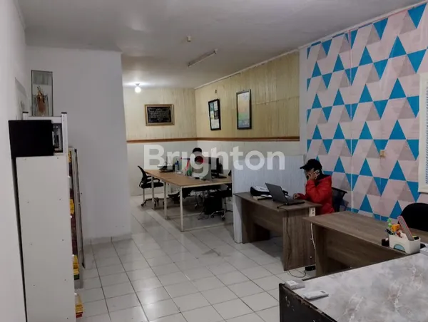 image DIJUAL CEPAT RUKO POSISI STRATEGIS - 2 LANTAI FULL DAK, CILEUNGSI, BOGOR (2)