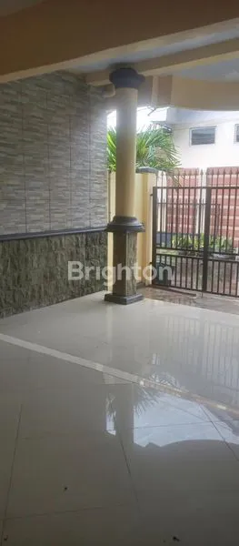 image RUMAH MINIMALIS SIAP HUNI DEKAT HOTEL ALANA (3)