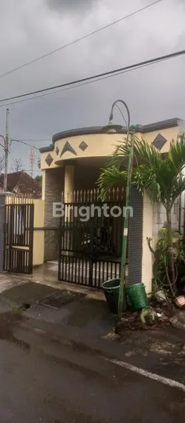 image RUMAH MINIMALIS SIAP HUNI DEKAT HOTEL ALANA (2)