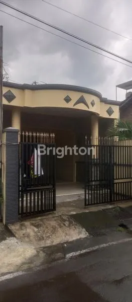 image RUMAH MINIMALIS SIAP HUNI DEKAT HOTEL ALANA (1)
